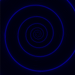 Polygon Spiral (1)