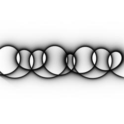 Curves with Tangents