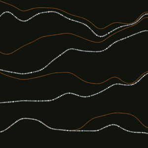 Curves with Tangents
