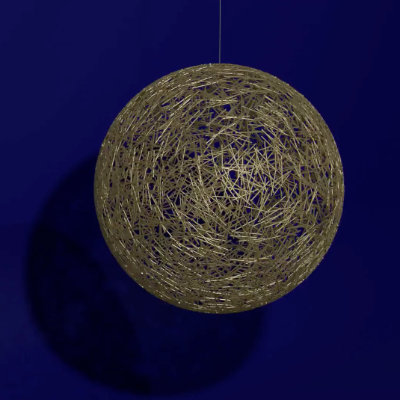 Stick Sphere