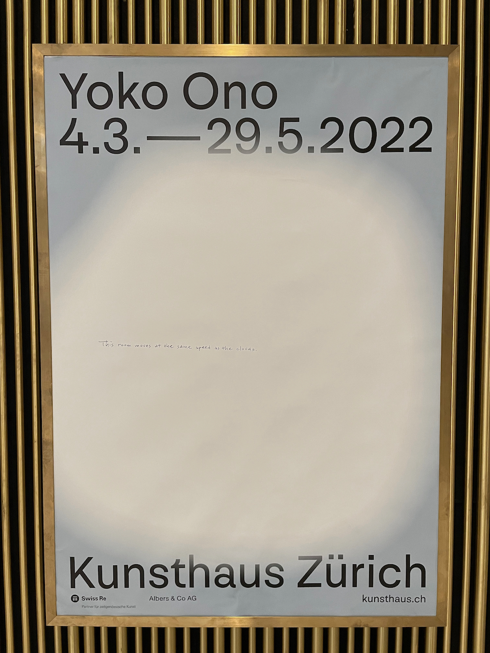 yoko ono daughter 2022