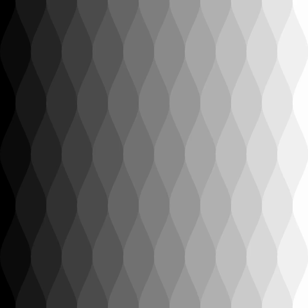 tiling white gray black