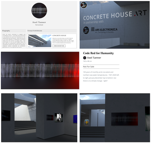 ConcreteHouse2021